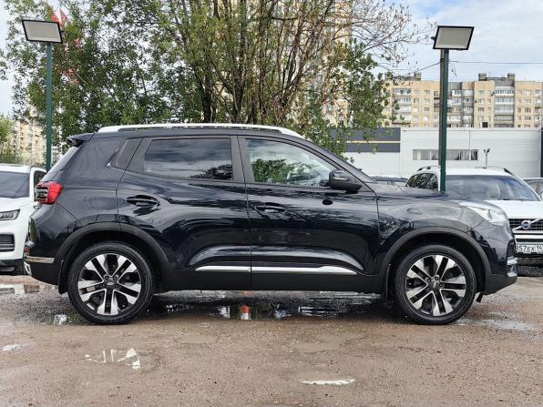 Chery Tiggo 4 I Рестайлинг с пробегом 2021 года, цена 1 169 000 рублей, 92182 км, внедорожник, Автокод Объявления
