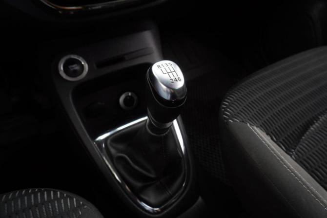 Renault Kaptur I с пробегом 2019 года, цена 1 800 000 рублей, 93045 км, внедорожник, Автокод Объявления