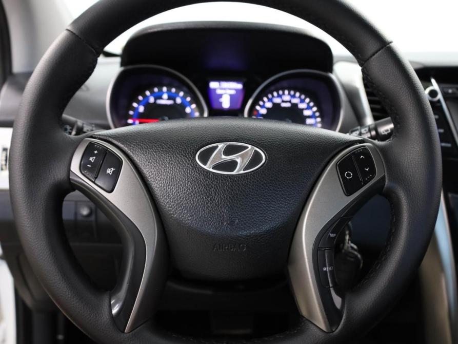 Hyundai i30 II Ростов-на-Дону  - изображение 12