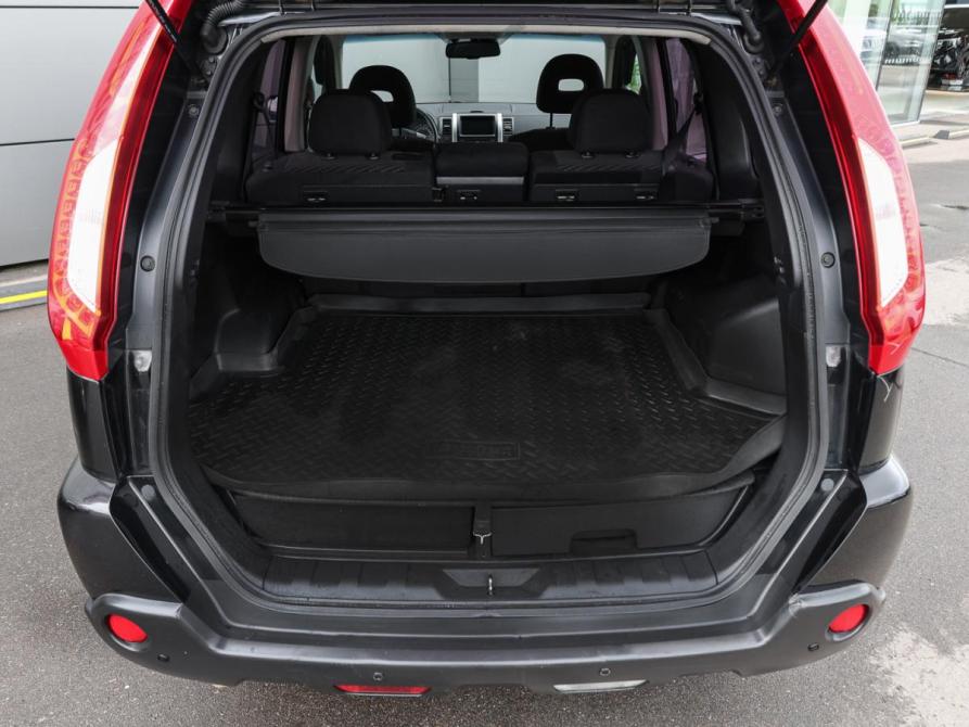 Nissan X-Trail II Рестайлинг Москва  - изображение 11
