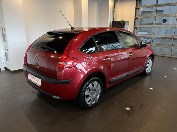 Citroen C4 I Рестайлинг с пробегом 2010 года, цена 387 000 рублей, 133442 км, хэтчбек, Автокод Объявления