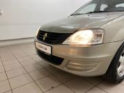 Renault Logan I Рестайлинг Энгельс  - изображение 40