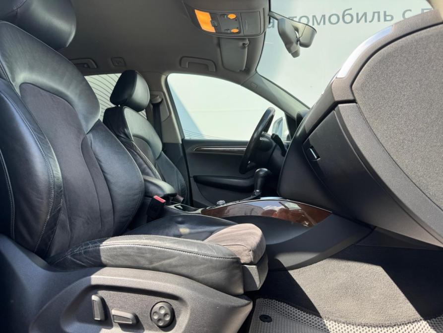 Audi Q5 I (8R) Воронеж  - изображение 16