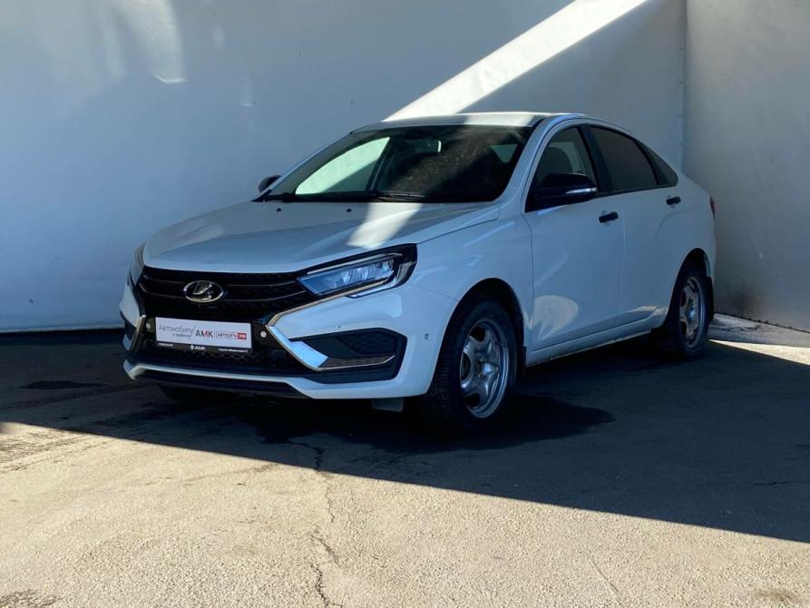 Lada (ВАЗ) Vesta I Рестайлинг (NG) Тольятти  - изображение 1