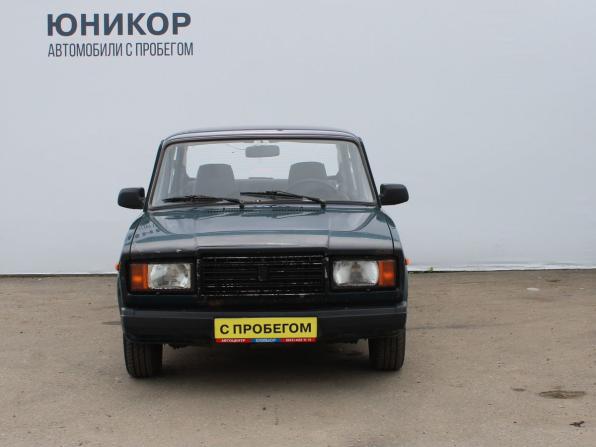 Lada (ВАЗ) 2107 с пробегом 2007 года, цена 139 000 рублей, 155733 км, седан, Автокод Объявления