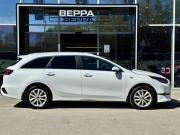 Kia Ceed III Рестайлинг Пермь  - изображение 20