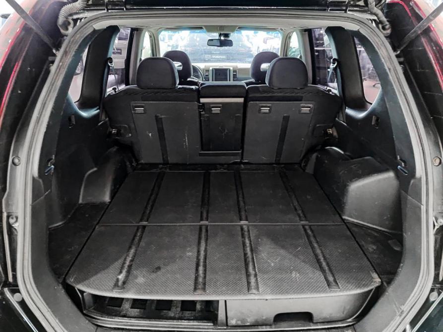Nissan X-Trail II Рестайлинг Казань  - изображение 12