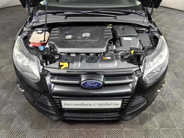 Ford Focus III с пробегом 2014 года, цена 993 000 рублей, 125553 км, универсал, Автокод Объявления