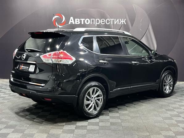 Nissan X-Trail III с пробегом 2014 года, цена 1 630 000 рублей, 149068 км, внедорожник, Автокод Объявления
