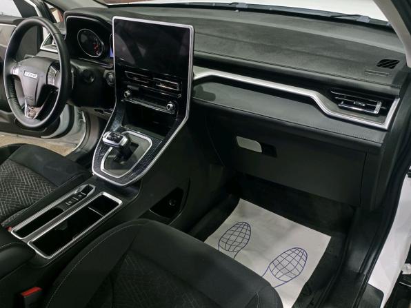 Haval M6 II с пробегом 2023 года, цена 1 770 000 рублей, 33419 км, внедорожник, Автокод Объявления