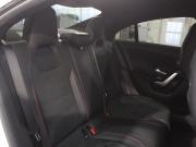 Mercedes-Benz CLA II (C118 X118) Москва  - изображение 55