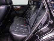 Infiniti QX70 Москва  - изображение 29
