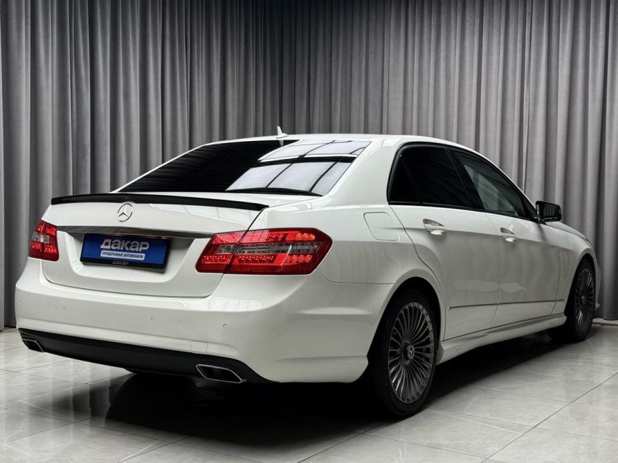 Mercedes-Benz E-Класс IV (W212 S212 C207) Ижевск  - изображение 9