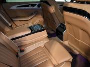 Hongqi H9 I Санкт-Петербург  - изображение 39