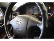 Hyundai Sonata IV (EF) Рестайлинг Коломна  - изображение 23