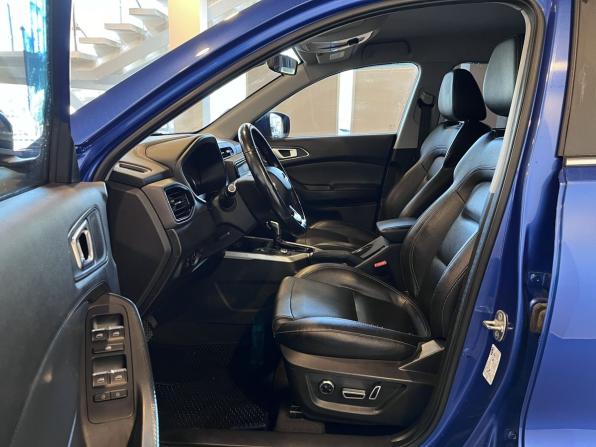 Chery Tiggo 4 I Рестайлинг с пробегом 2019 года, цена 1 379 000 рублей, 96601 км, внедорожник, Автокод Объявления