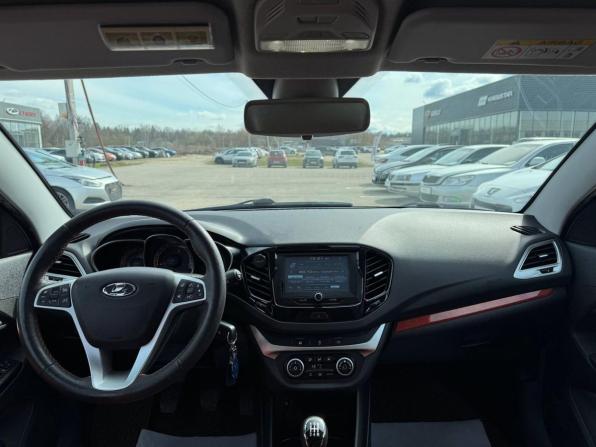 Lada (ВАЗ) Vesta I с пробегом 2020 года, цена 1 178 000 рублей, 61984 км, универсал, Автокод Объявления