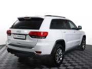 Jeep Grand Cherokee IV (WK2) Рестайлинг Москва  - изображение 27