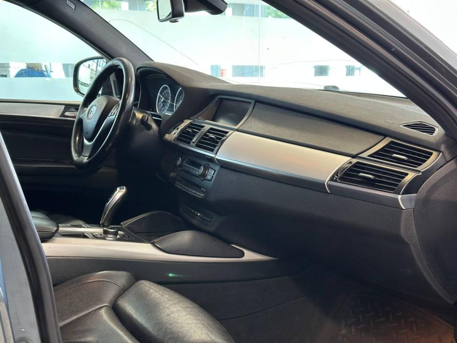 BMW X6 I (E71) Тверь  - изображение 8
