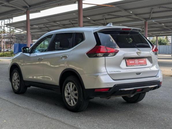Nissan X-Trail III Рестайлинг с пробегом 2021 года, цена 2 299 500 рублей, 98000 км, внедорожник, Автокод Объявления