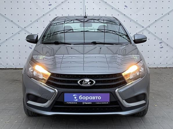 Lada (ВАЗ) Vesta I с пробегом 2019 года, цена 860 000 рублей, 127627 км, седан, Автокод Объявления