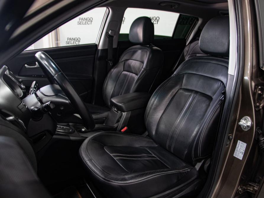 Kia Sportage III Оренбург  - изображение 19