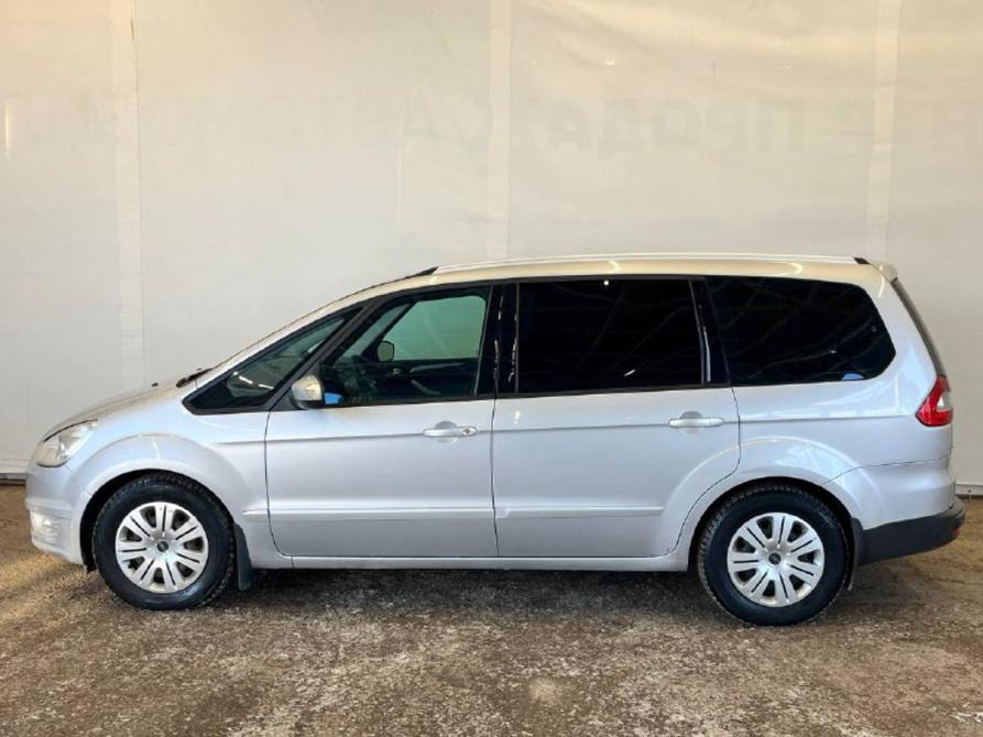 Ford Galaxy II Псков  - изображение 4