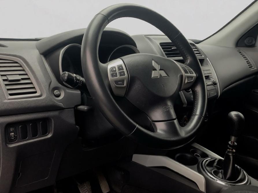 Mitsubishi ASX I Мурманск  - изображение 13