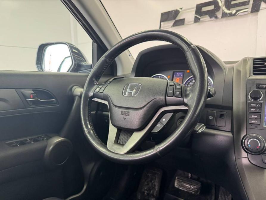 Honda CR-V III Рестайлинг Уфа  - изображение 8