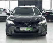 Toyota Camry VIII (XV70) Шахты  - изображение 21