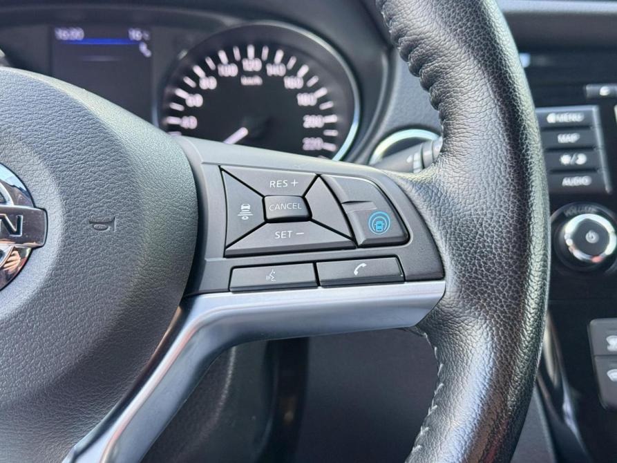 Nissan Qashqai II Рестайлинг Воронеж  - изображение 19
