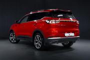 Chery Tiggo 7 Pro Max I Рестайлинг Тюмень  - изображение 32