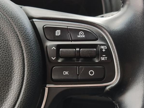 Kia Sportage IV с пробегом 2018 года, цена 1 949 000 рублей, 124536 км, внедорожник, Автокод Объявления