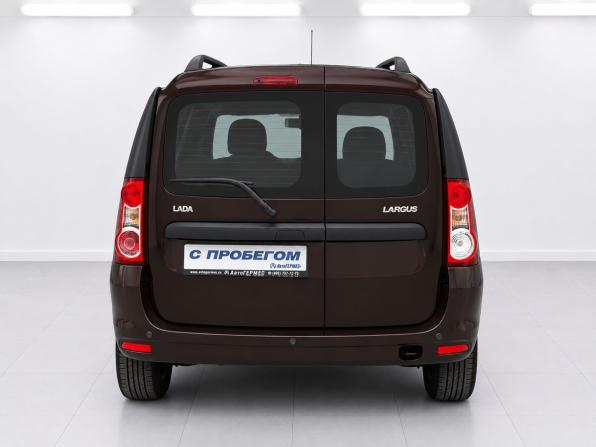 Lada (ВАЗ) Largus I с пробегом 2018 года, цена 960 000 рублей, 82021 км, универсал, Автокод Объявления