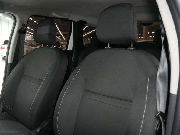 Renault Duster I Рестайлинг с пробегом 2020 года, цена 1 470 000 рублей, 90388 км, внедорожник, Автокод Объявления