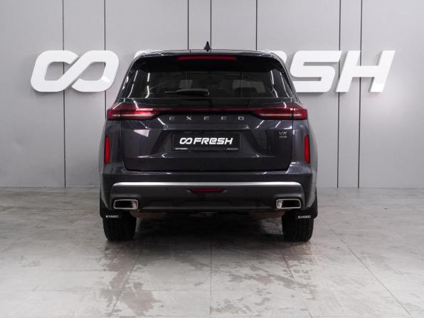 Exeed VX I с пробегом 2022 года, цена 2 699 000 рублей, 94457 км, внедорожник, Автокод Объявления