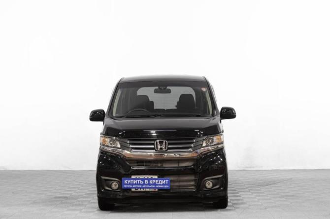 Honda N-WGN I с пробегом 2014 года, цена 799 000 рублей, 108000 км, хэтчбек, Автокод Объявления