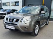 Nissan X-Trail II Рестайлинг Москва  - изображение 16