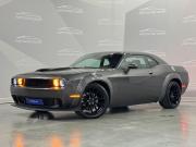 Dodge Challenger III Рестайлинг 2 Новосибирск  - изображение 25