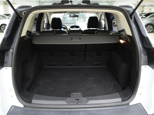 Ford Kuga II с пробегом 2013 года, цена 1 150 000 рублей, 148697 км, внедорожник, Автокод Объявления