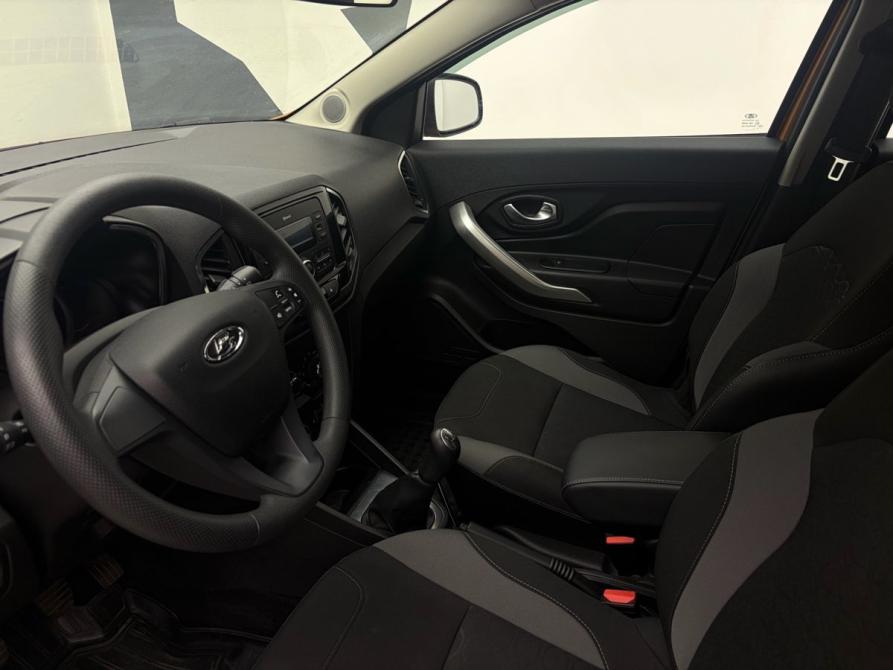 Lada (ВАЗ) XRAY I Ростов-на-Дону  - изображение 14