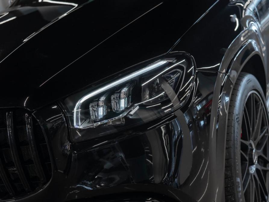 Mercedes-Benz GLS II (X167) Москва  - изображение 36