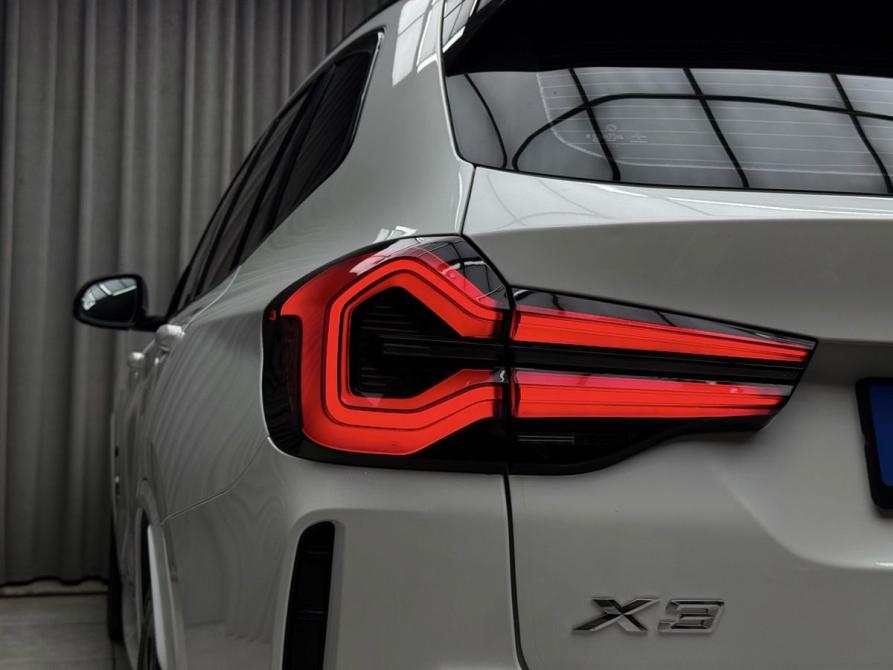 BMW X3 III (G01) Рестайлинг Ижевск  - изображение 7