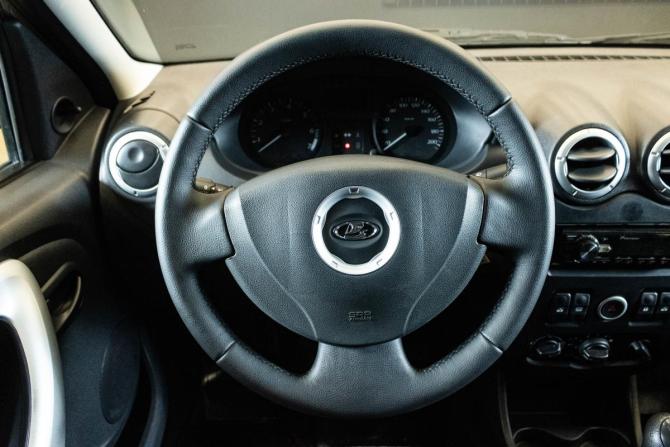 Lada (ВАЗ) Largus I с пробегом 2020 года, цена 895 000 рублей, 71368 км, универсал, Автокод Объявления