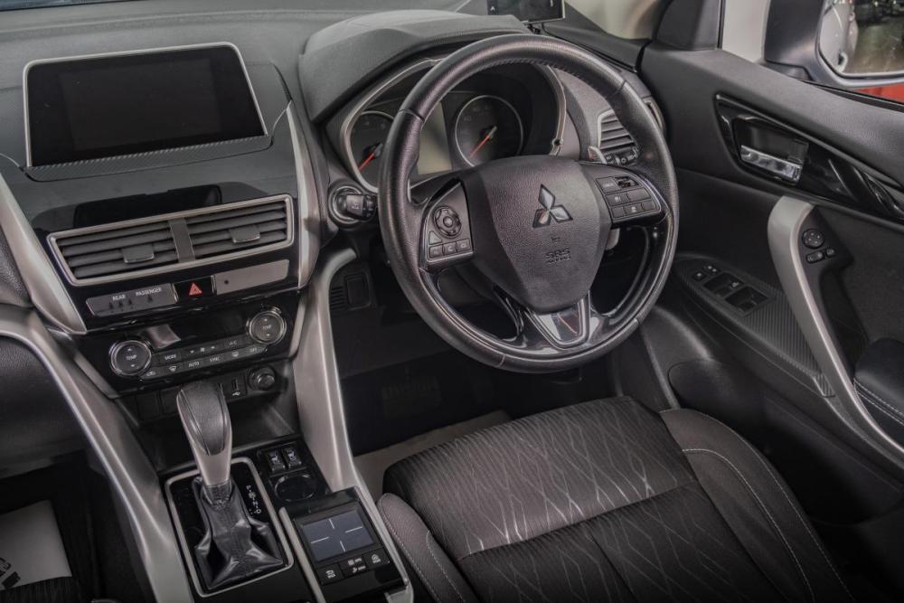 Mitsubishi Eclipse Cross I Томск  - изображение 10