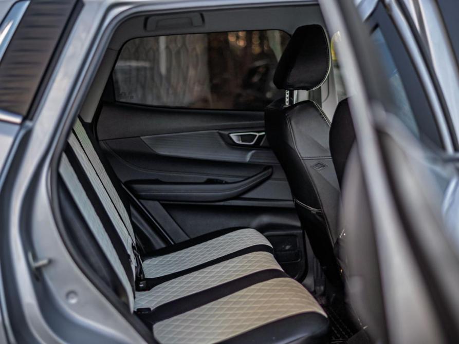 Chery Tiggo 4 Pro I Санкт-Петербург  - изображение 11