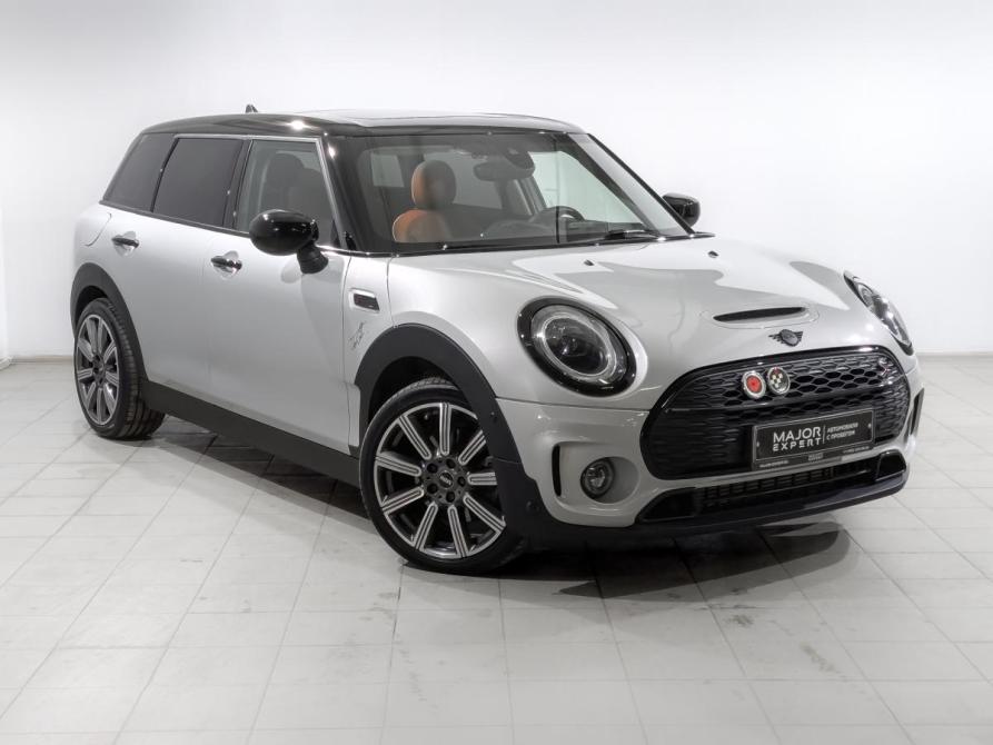 Mini Clubman II Рестайлинг Химки  - изображение 3