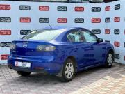 Mazda 3 I (BK) Рестайлинг Санкт-Петербург  - изображение 16