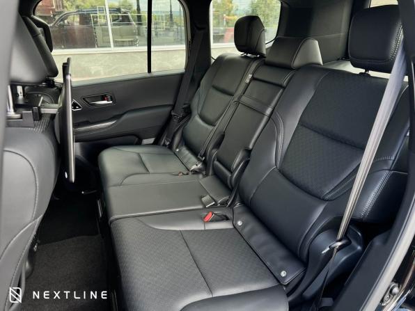 Новый Toyota Land Cruiser 300 Series 2026 года, цена 17 490 000 рублей, внедорожник, Автокод Объявления