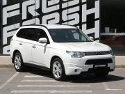 Mitsubishi Outlander III Волгоград  - изображение 23